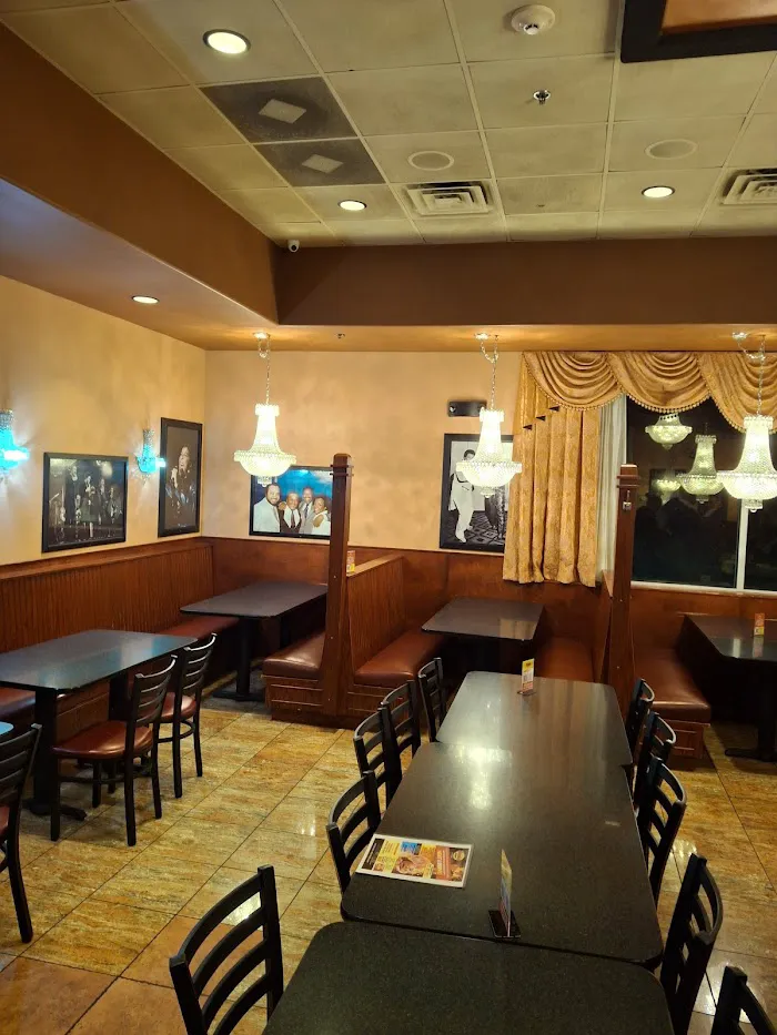 Dusties Southern Style Buffet 9