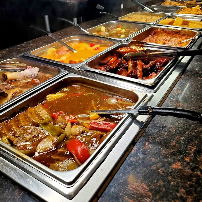 Dusties Southern Style Buffet 3