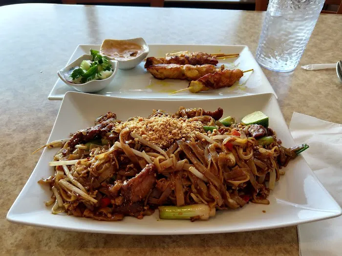 Oy’s Thai Cuisine 2