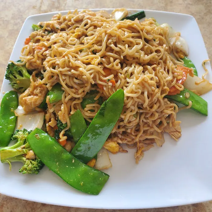 Oy’s Thai Cuisine 9