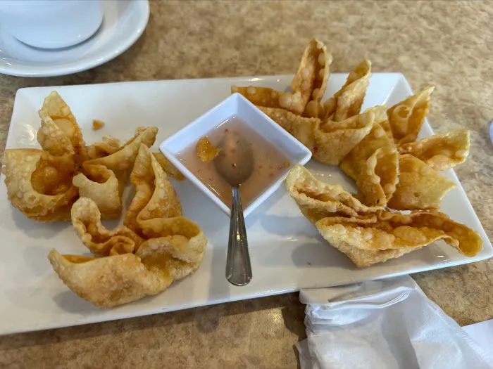 Oy’s Thai Cuisine 5