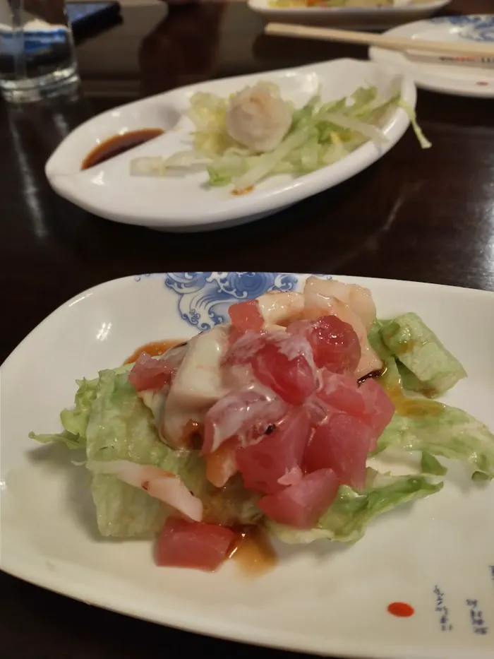 Sushi Nova 7