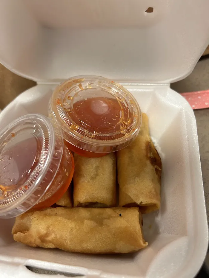 Sushi Nova 6