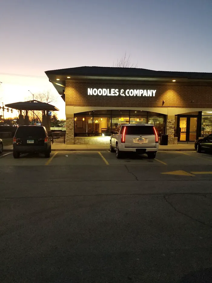 Noodles and Company 4