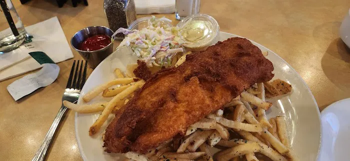Fox's Pizza & Irish Pub Orland Park 6