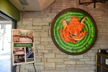 Fox's Pizza & Irish Pub Orland Park