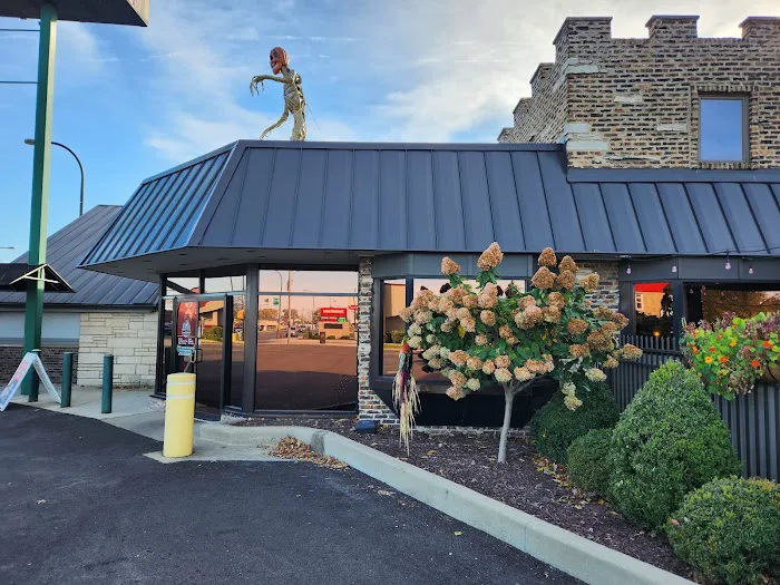 Fox's Pizza & Irish Pub Orland Park 7