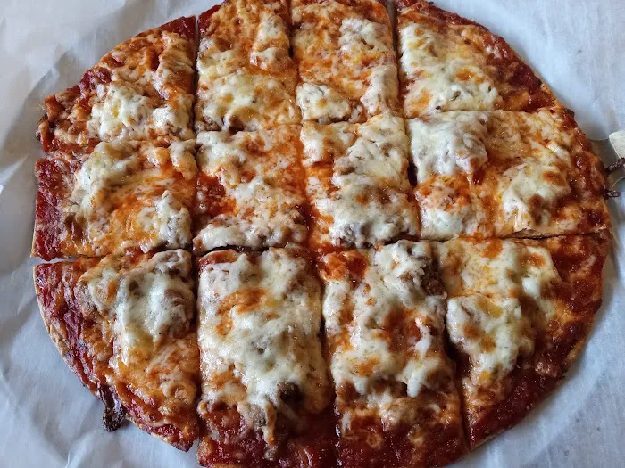 Fox's Pizza & Irish Pub Orland Park 3