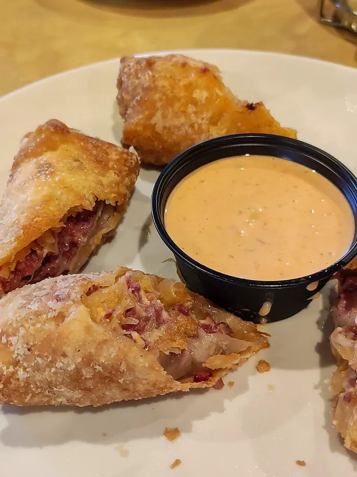 Fox's Pizza & Irish Pub Orland Park 5