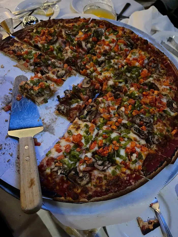Barraco's Pizza 8