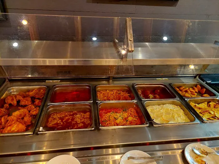 Barraco's Pizza 9