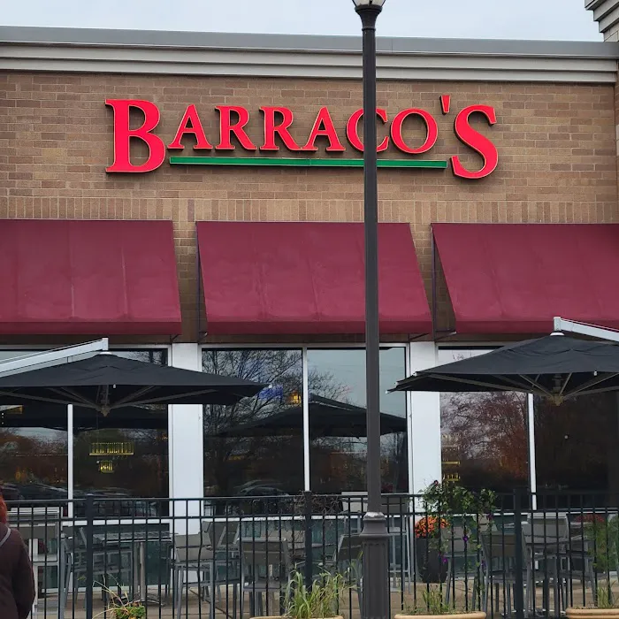 Barraco's Pizza 1
