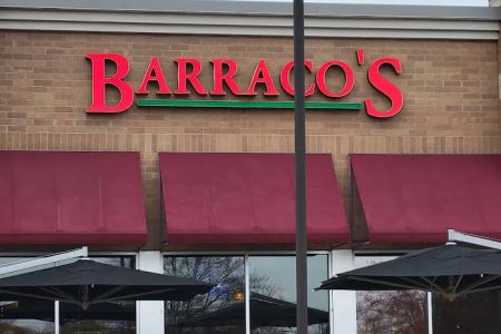 Barraco's Pizza