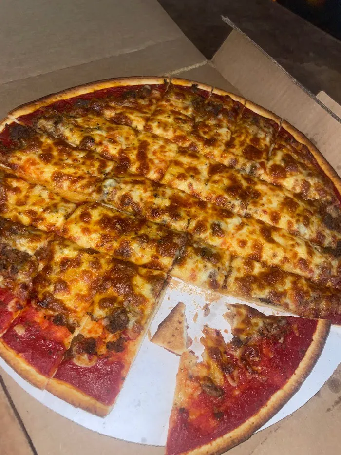 Barraco's Pizza 6
