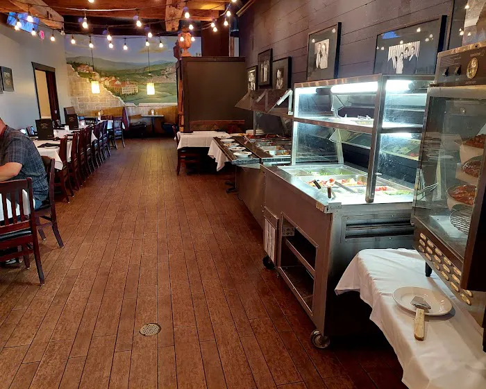 Barraco's Pizza 10