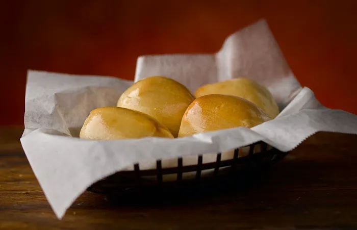 Texas Roadhouse 9