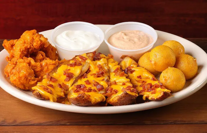 Texas Roadhouse 6
