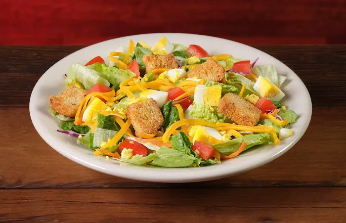 Texas Roadhouse 1