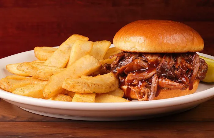 Texas Roadhouse 5