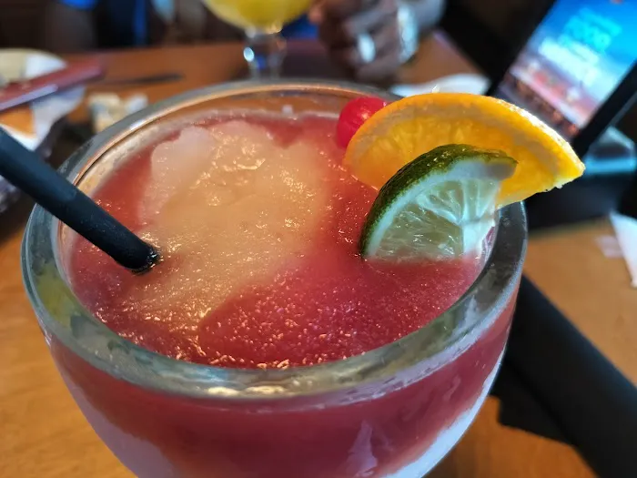 Texas Roadhouse 7