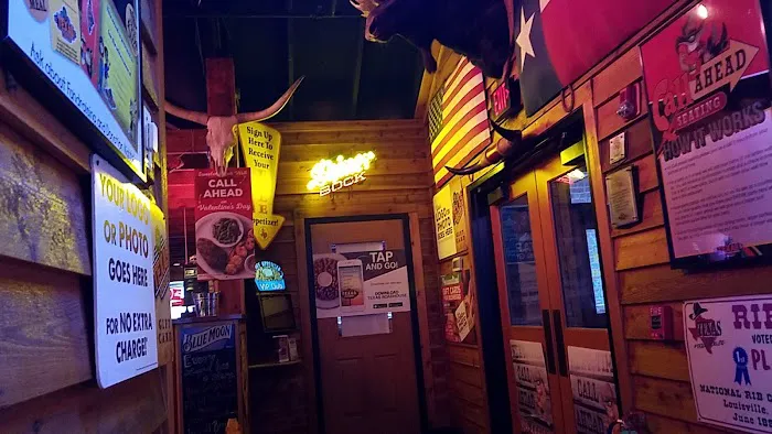 Texas Roadhouse 2