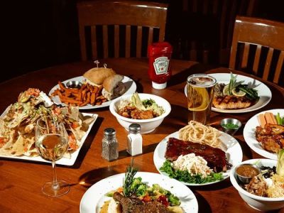 Stoney Point Grill - Mokena 0