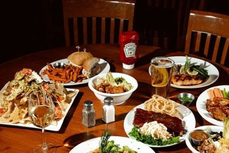 Stoney Point Grill - Mokena
