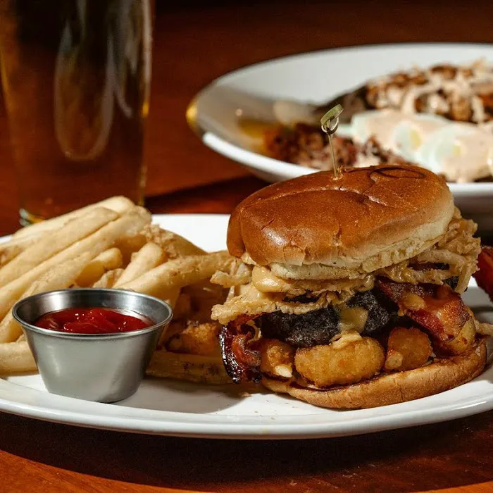 Stoney Point Grill - Mokena 9