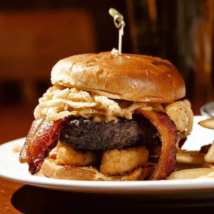 Stoney Point Grill - Mokena 4