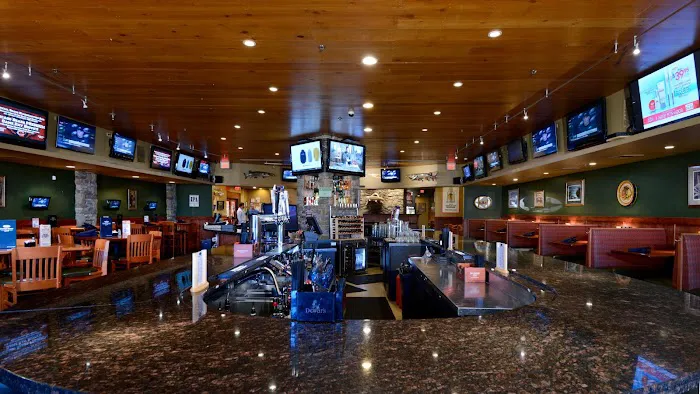Stoney Point Grill - Mokena 7