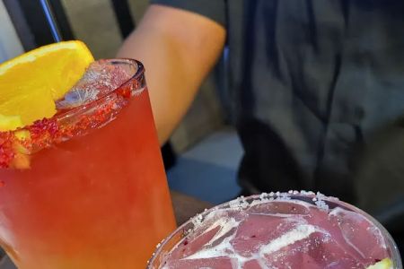 Dave & Buster's Orland Park