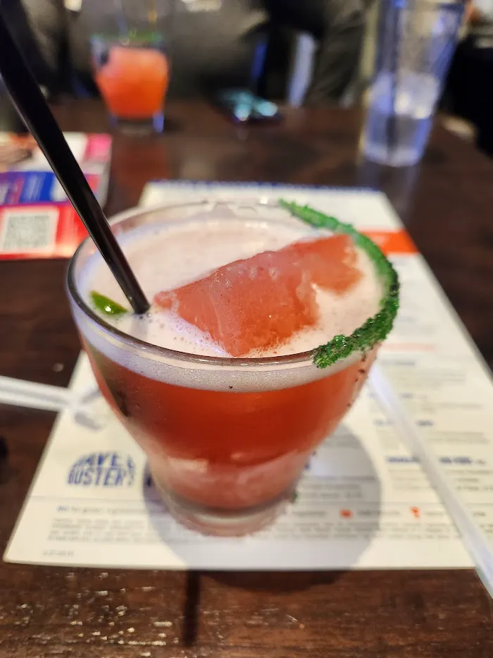 Dave & Buster's Orland Park 4