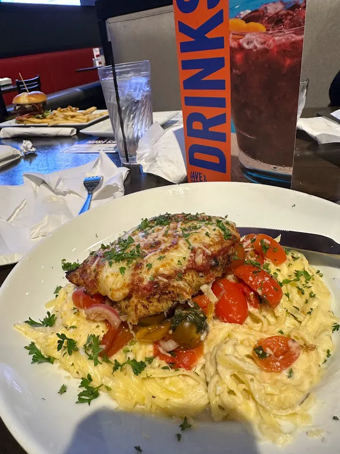 Dave & Buster's Orland Park 8
