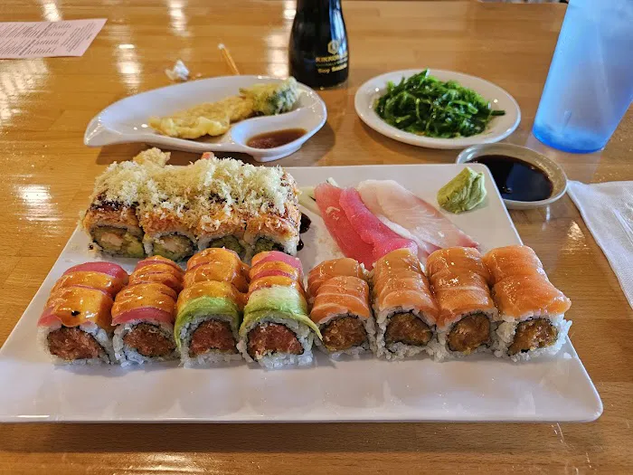 Sushi Grove 3