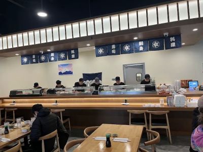 Sushi Grove 0