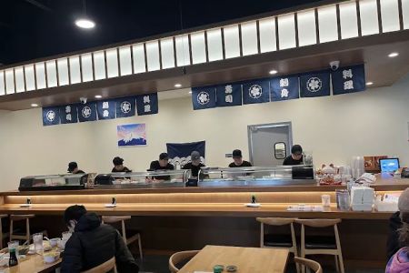Sushi Grove