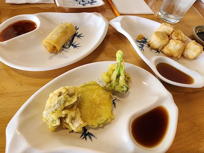 Sushi Grove 6