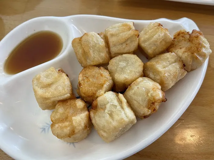 Sushi Grove 2