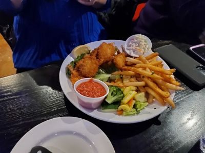 LakeHouse Restaurant 0