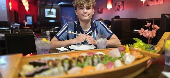 Asian Harbor 2