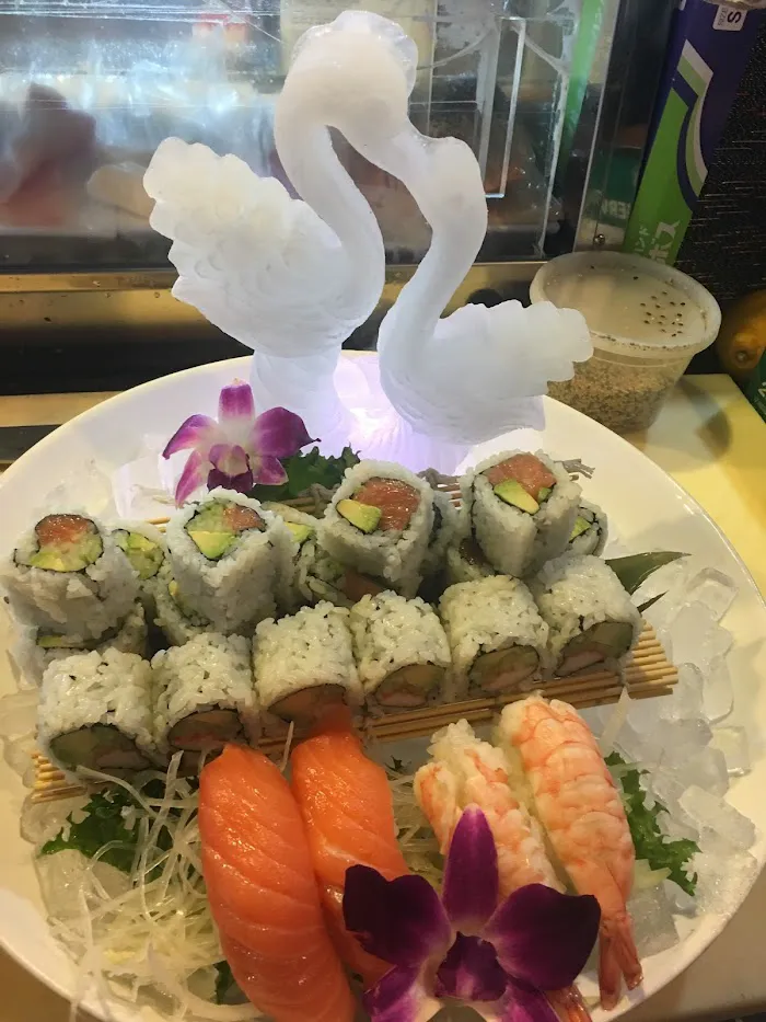 Asian Harbor 1