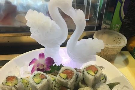 Asian Harbor