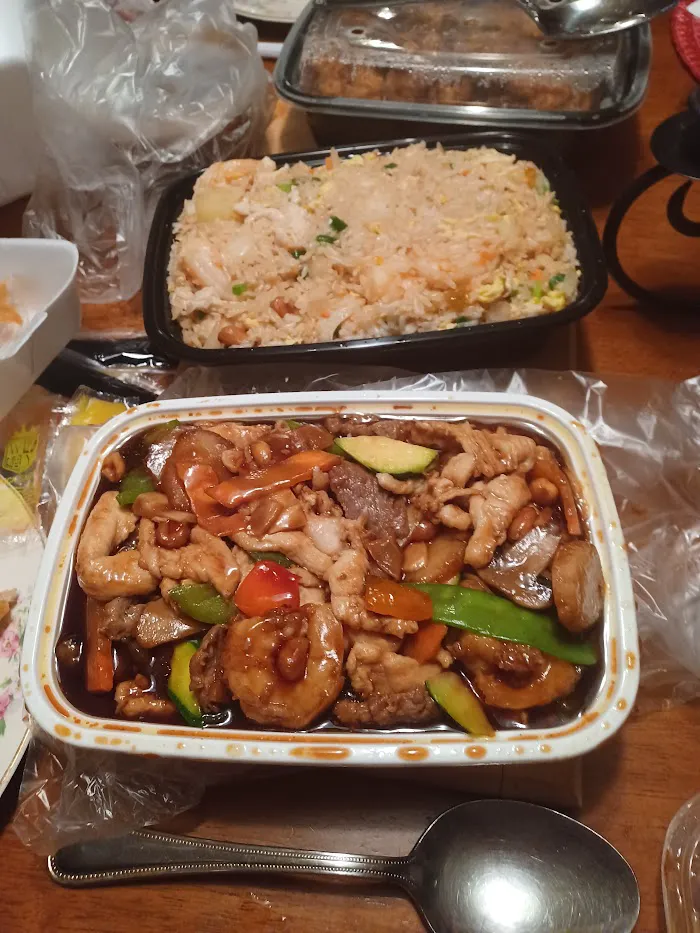 Asian Harbor 9