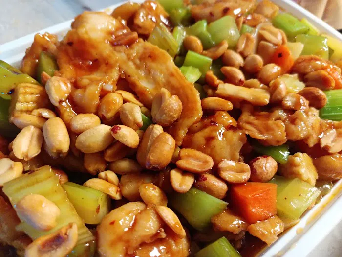 New China Taste 3
