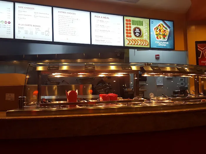 Panda Express 4