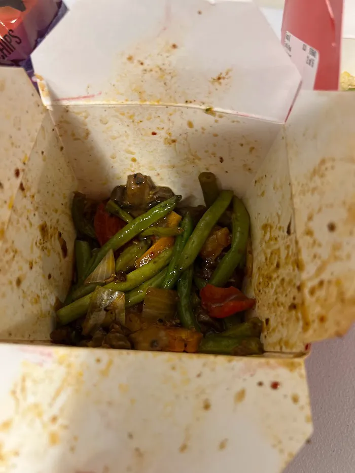 Panda Express 1