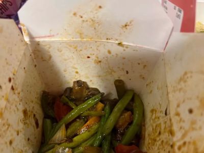 Panda Express 0