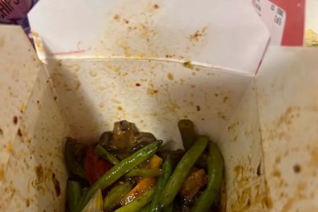 Panda Express