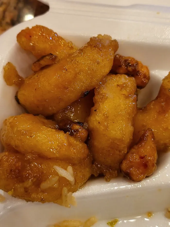 Panda Express 7