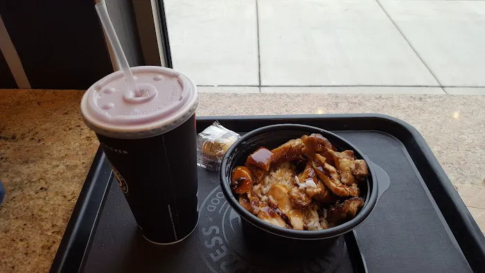 Panda Express 5